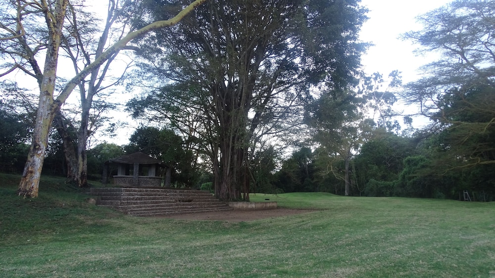 storms resort nanyuki