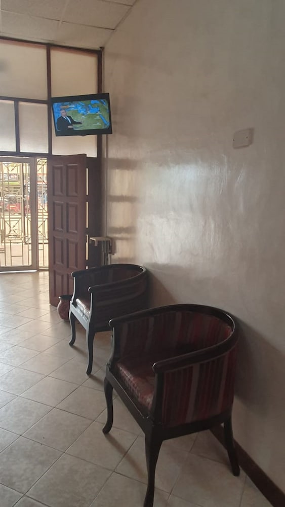 garissa