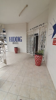 Hiddig Hotel,In Garissa,3 star