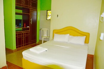 stegra hotel