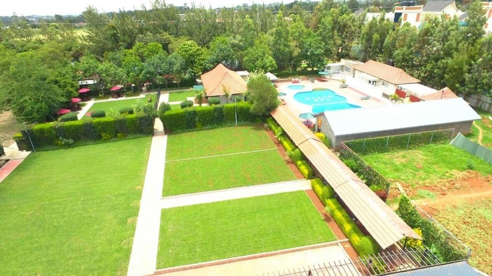 The Noble Hotel And Conference Center,Near Poa Place Gardens,3.5 star