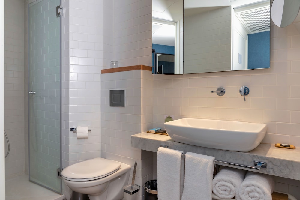 fabric hotel an atlas boutique hotel