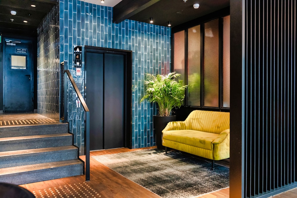 fabric hotel an atlas boutique hotel