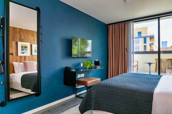 fabric hotel an atlas boutique hotel