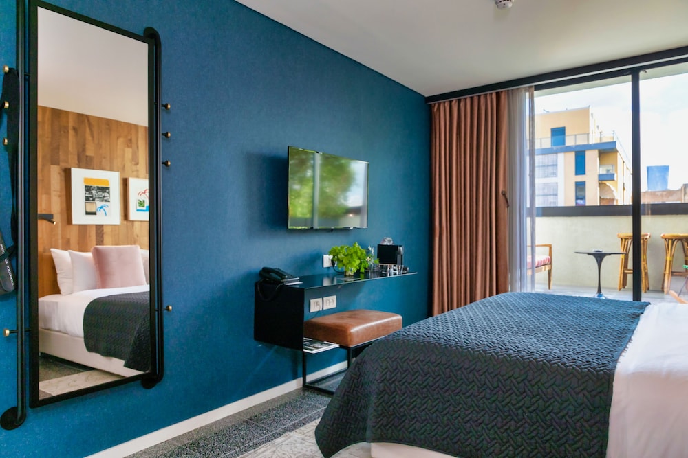 fabric hotel an atlas boutique hotel