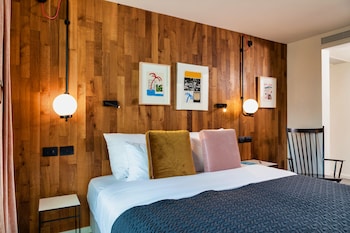 fabric hotel an atlas boutique hotel