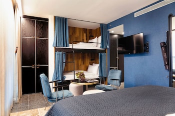 fabric hotel an atlas boutique hotel