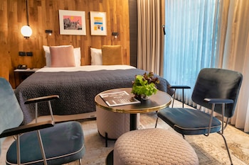 fabric hotel an atlas boutique hotel