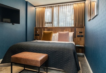 fabric hotel an atlas boutique hotel