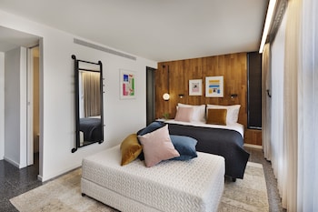 fabric hotel an atlas boutique hotel