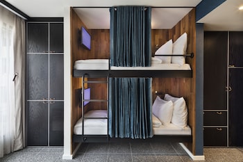 fabric hotel an atlas boutique hotel