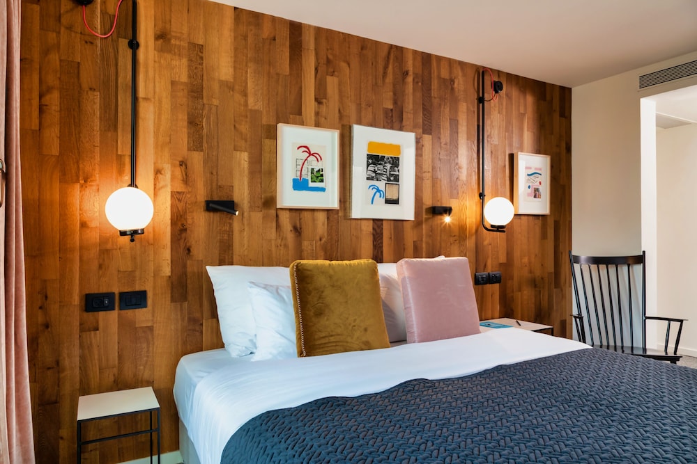 fabric hotel an atlas boutique hotel