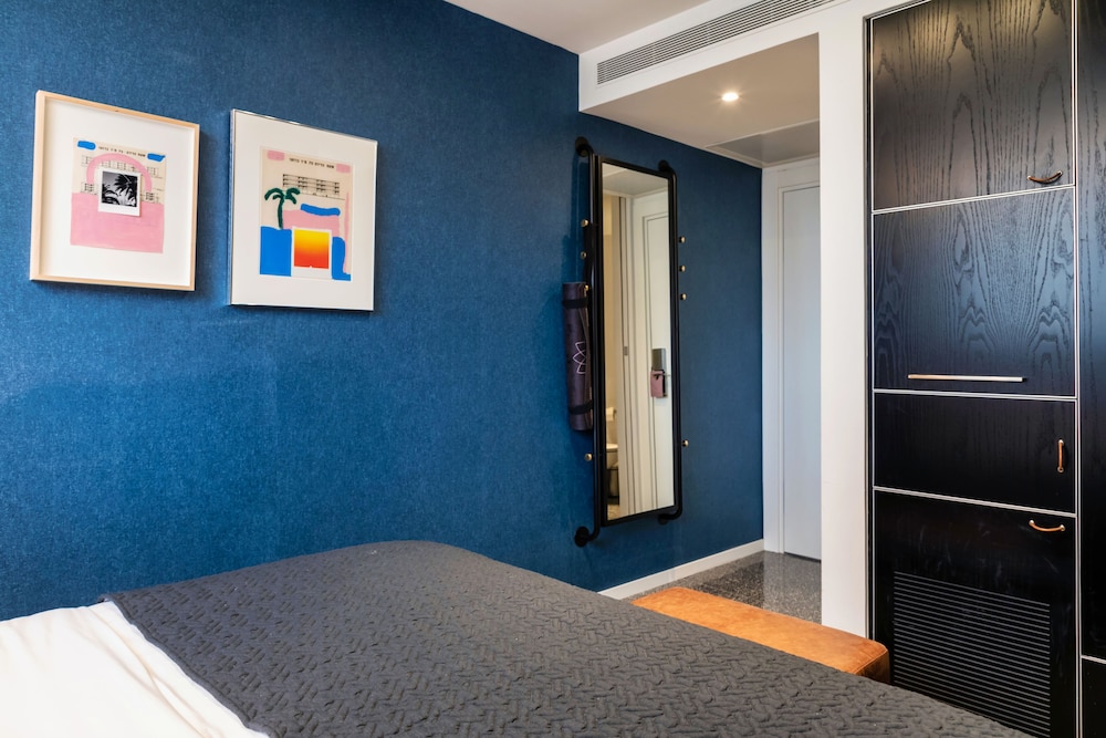 fabric hotel an atlas boutique hotel