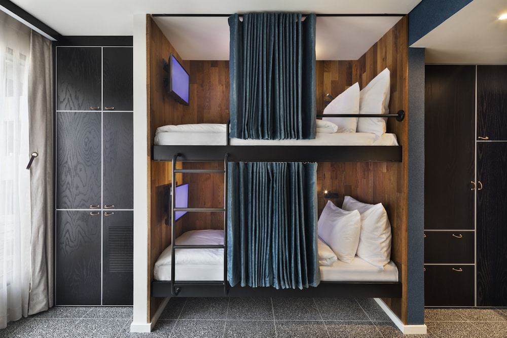 fabric hotel an atlas boutique hotel