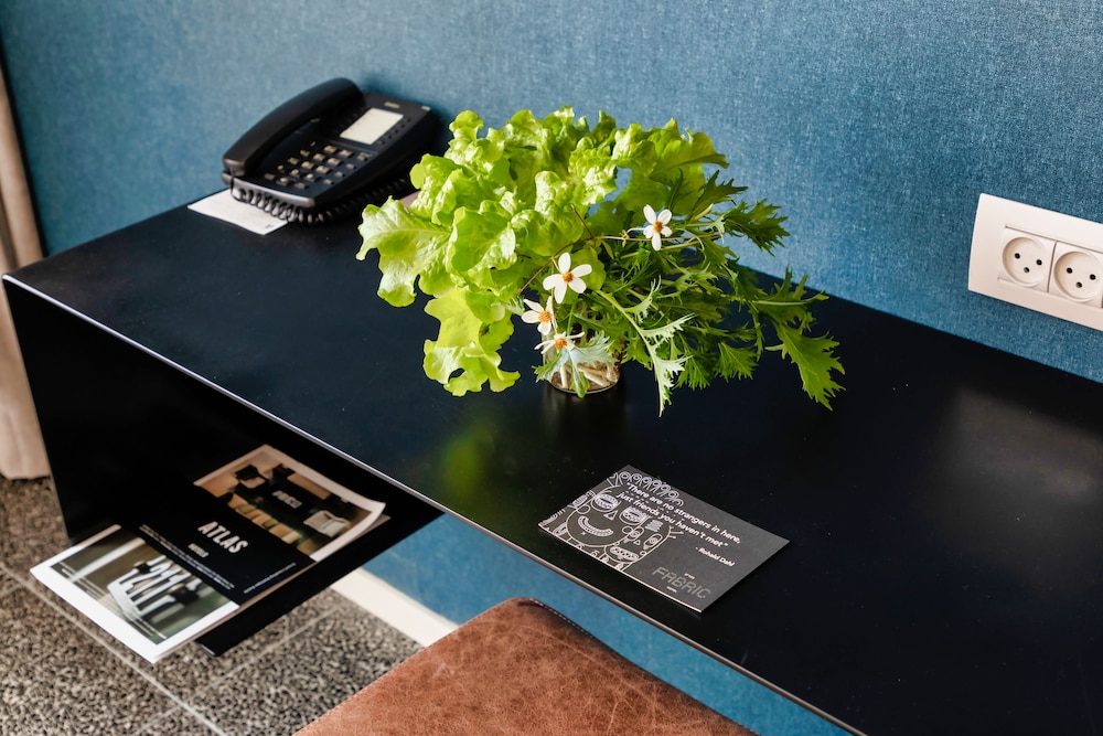fabric hotel an atlas boutique hotel