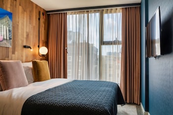 fabric hotel an atlas boutique hotel