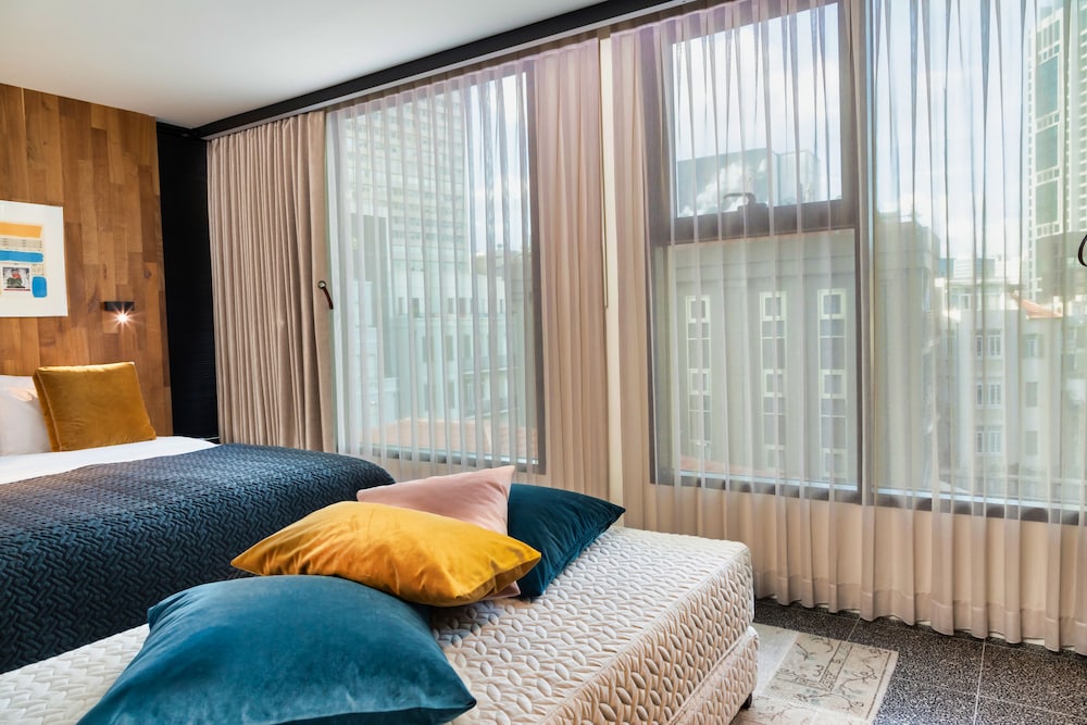 fabric hotel an atlas boutique hotel