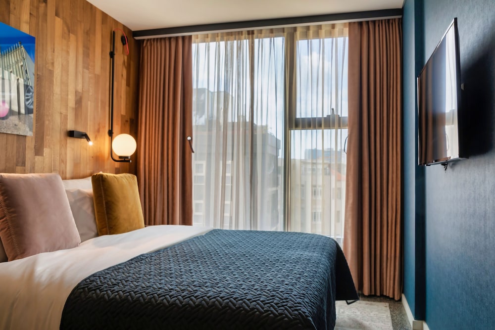 fabric hotel an atlas boutique hotel