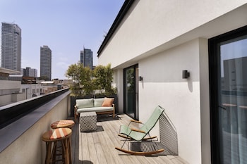 fabric hotel an atlas boutique hotel