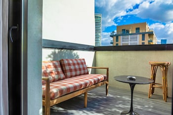 fabric hotel an atlas boutique hotel