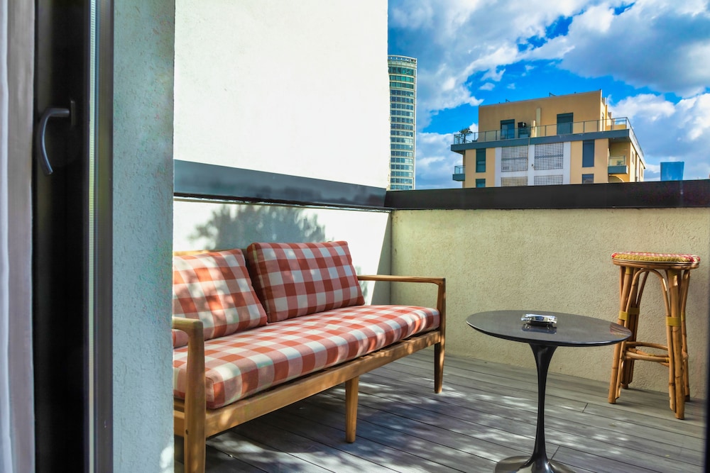 fabric hotel an atlas boutique hotel