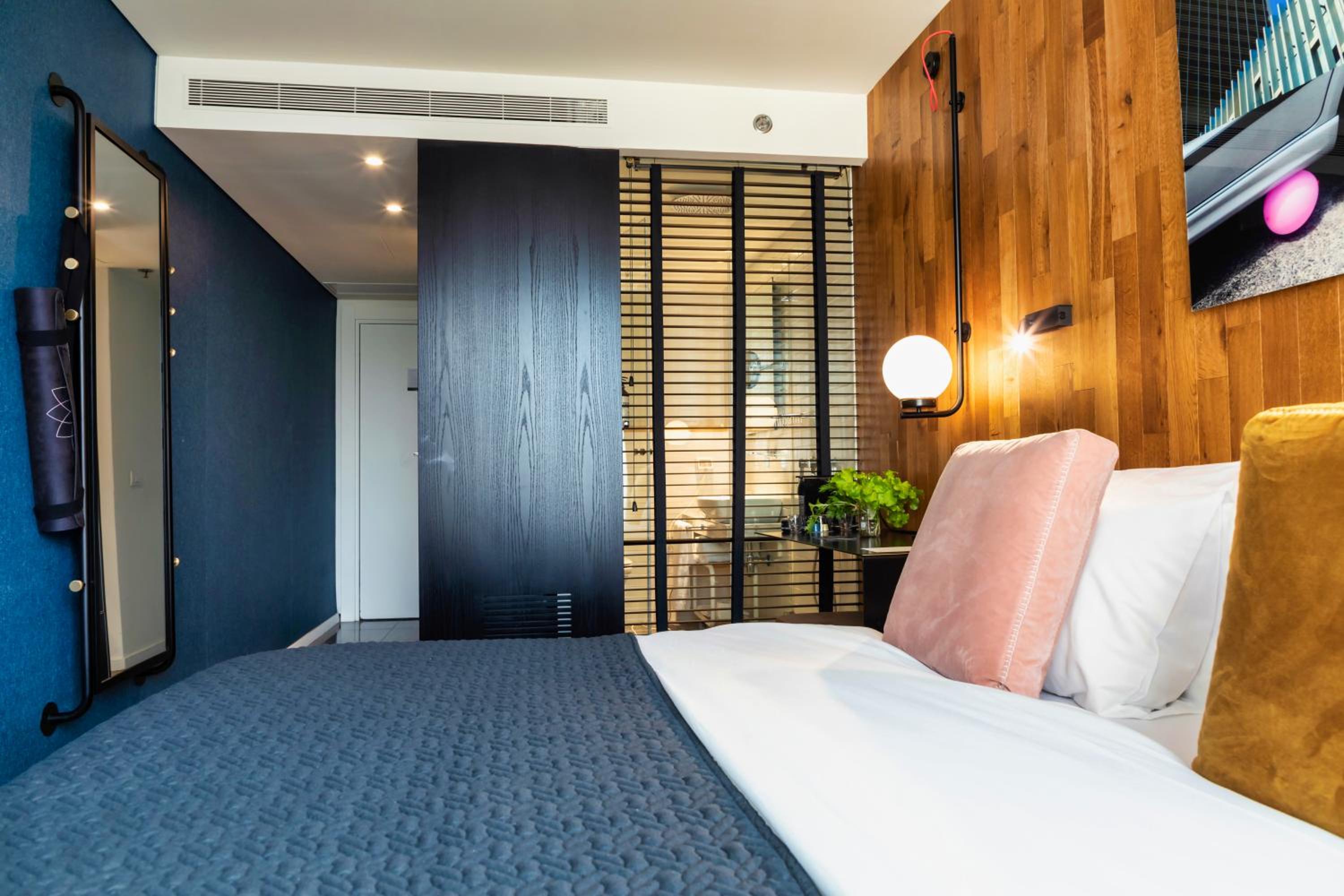 fabric hotel an atlas boutique hotel