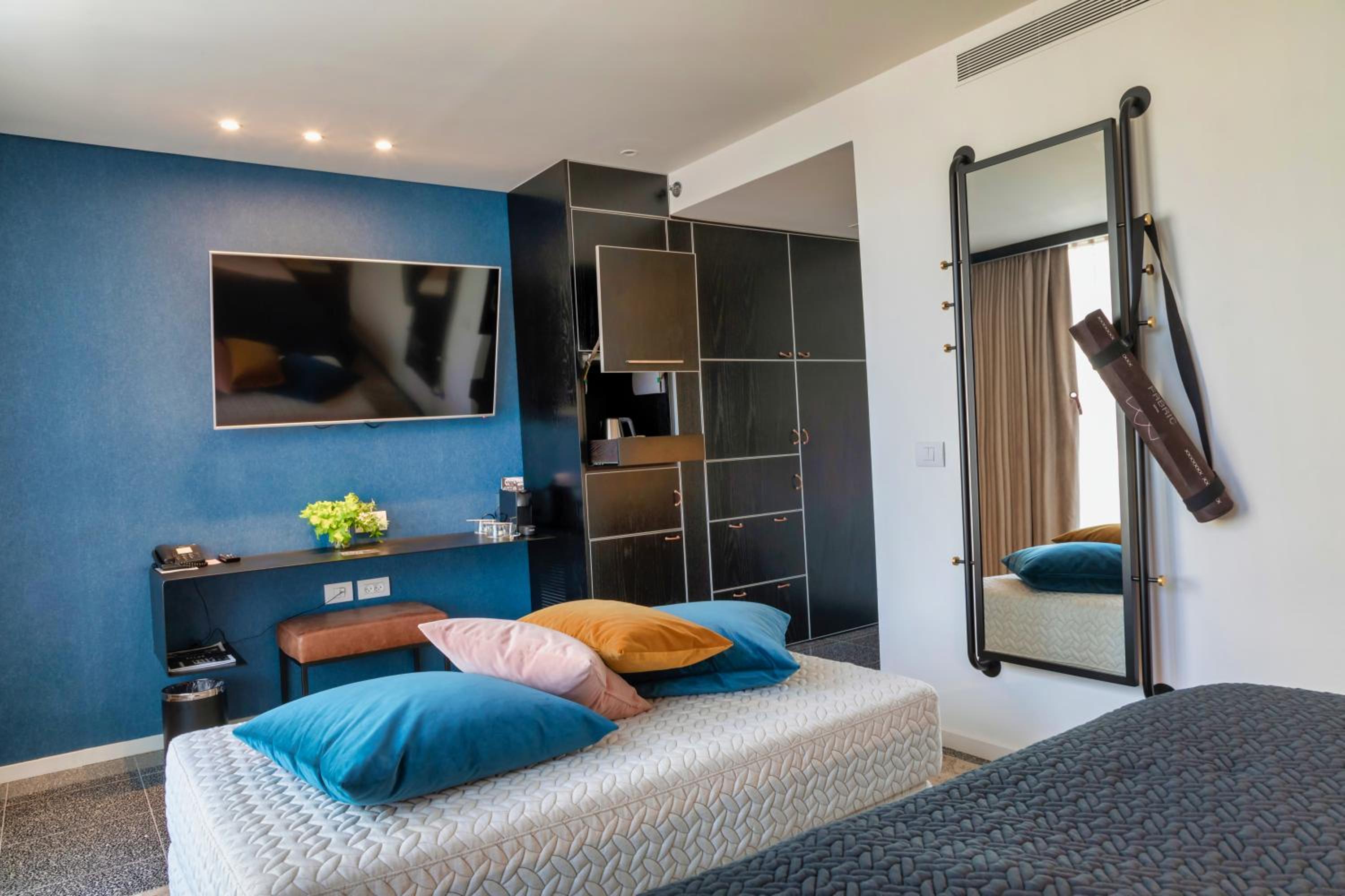 fabric hotel an atlas boutique hotel