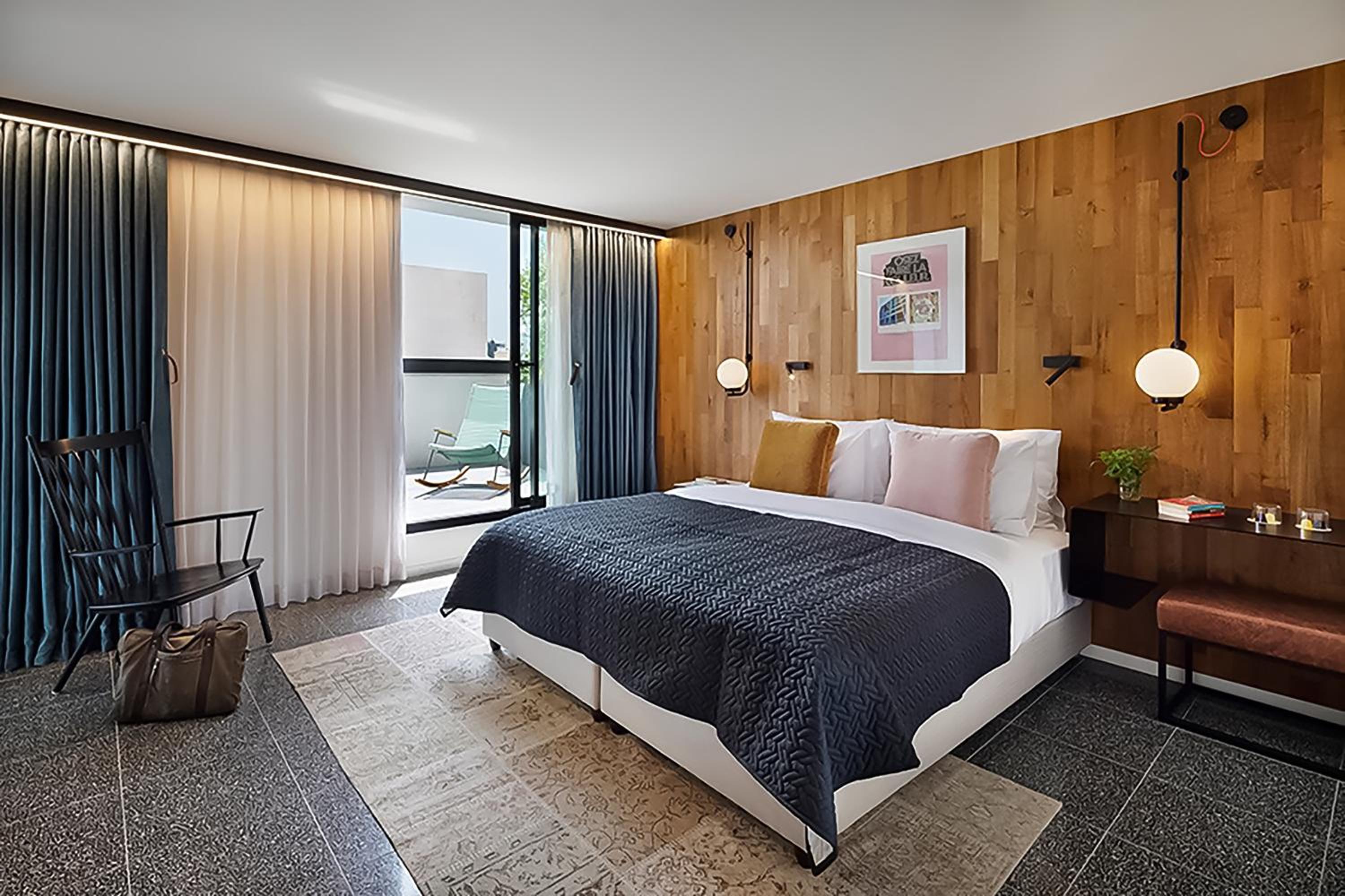 fabric hotel an atlas boutique hotel