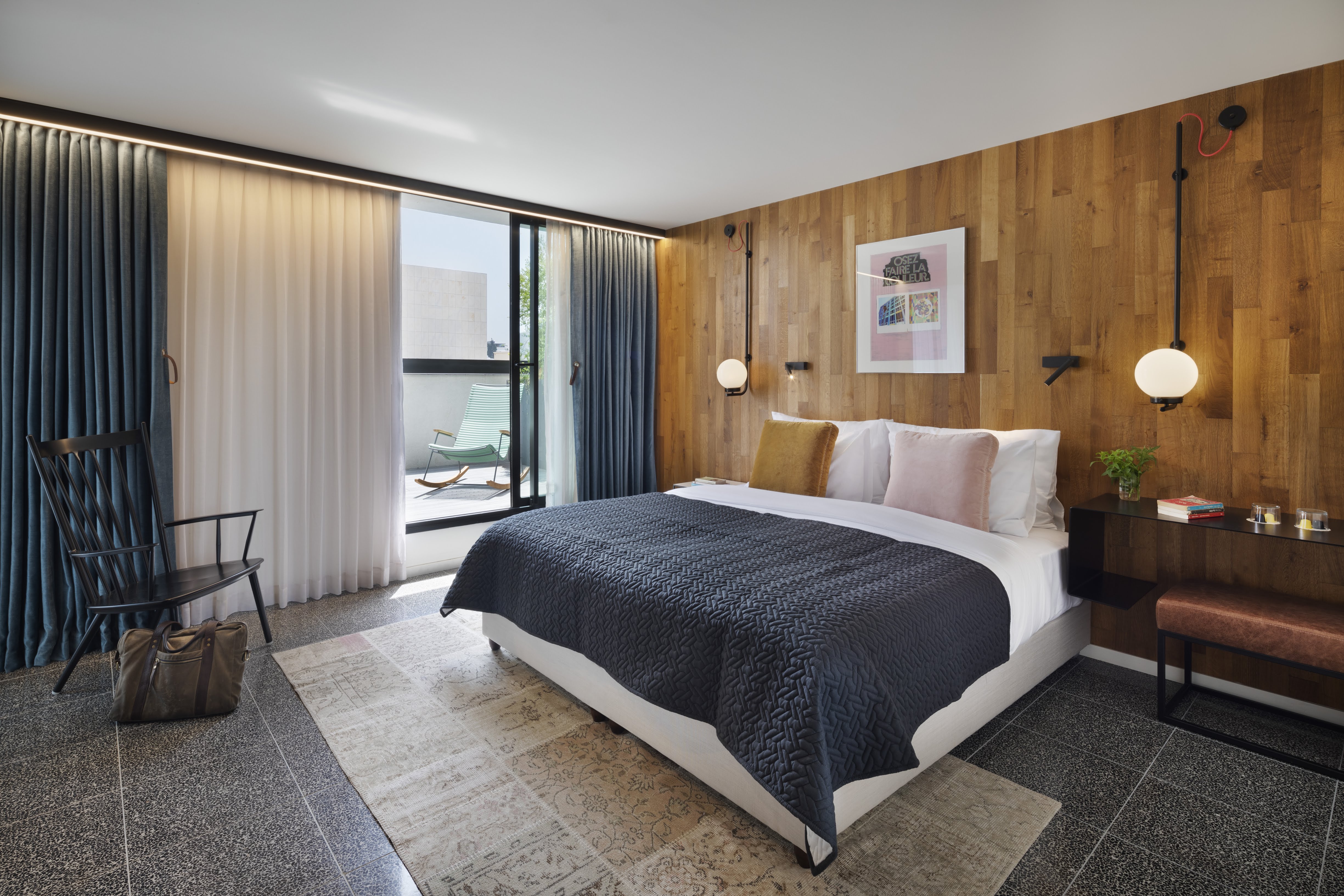 fabric hotel an atlas boutique hotel
