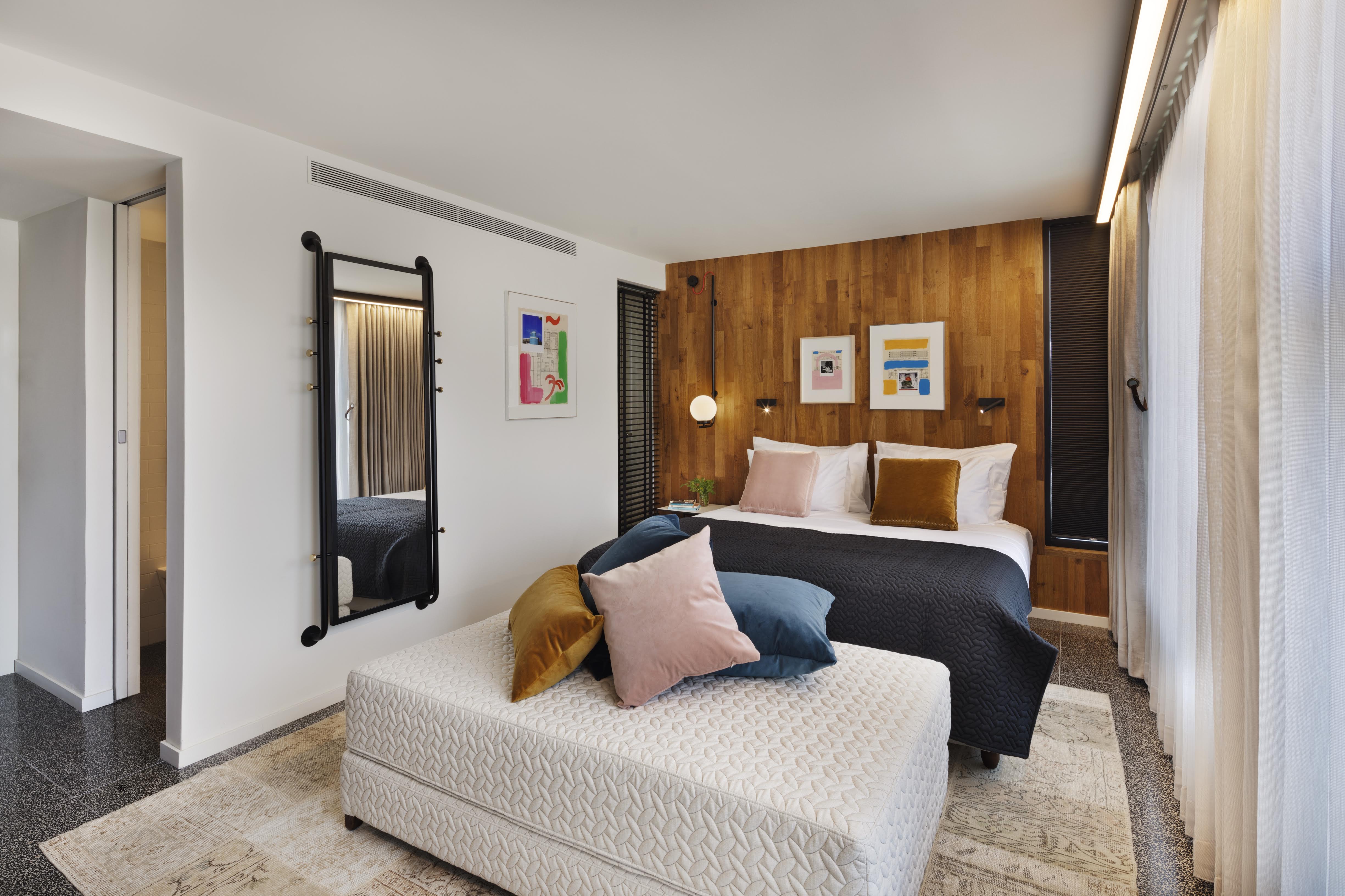 fabric hotel an atlas boutique hotel