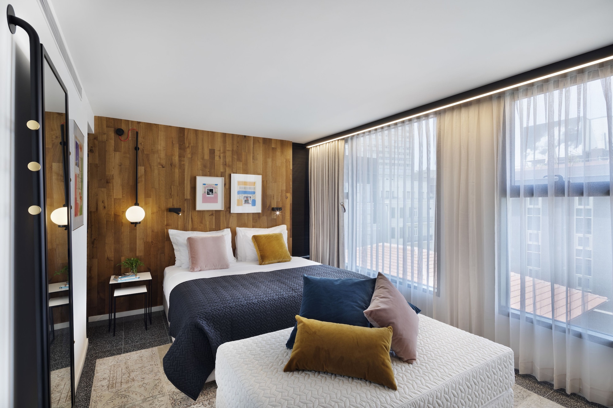 fabric hotel an atlas boutique hotel