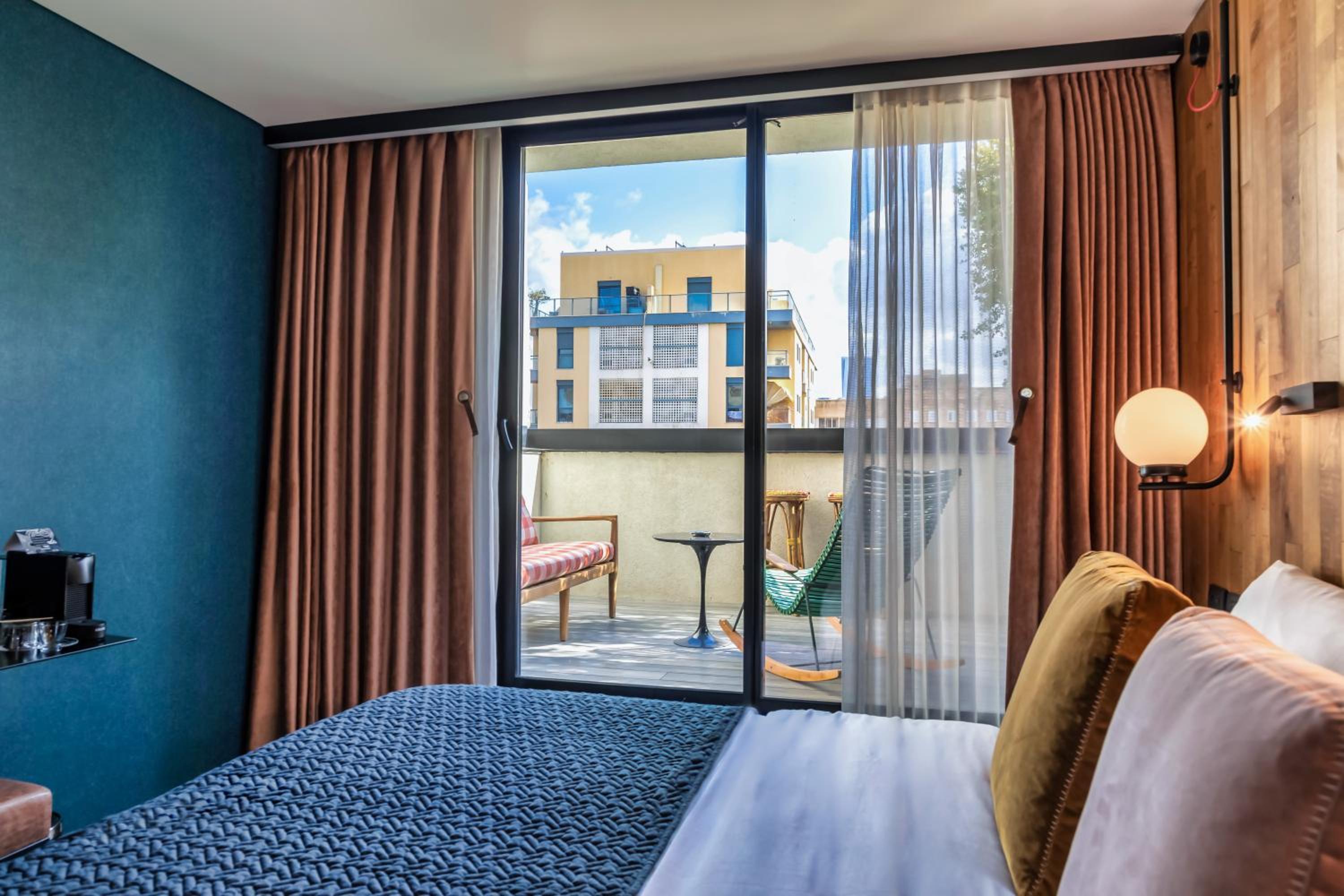 fabric hotel an atlas boutique hotel