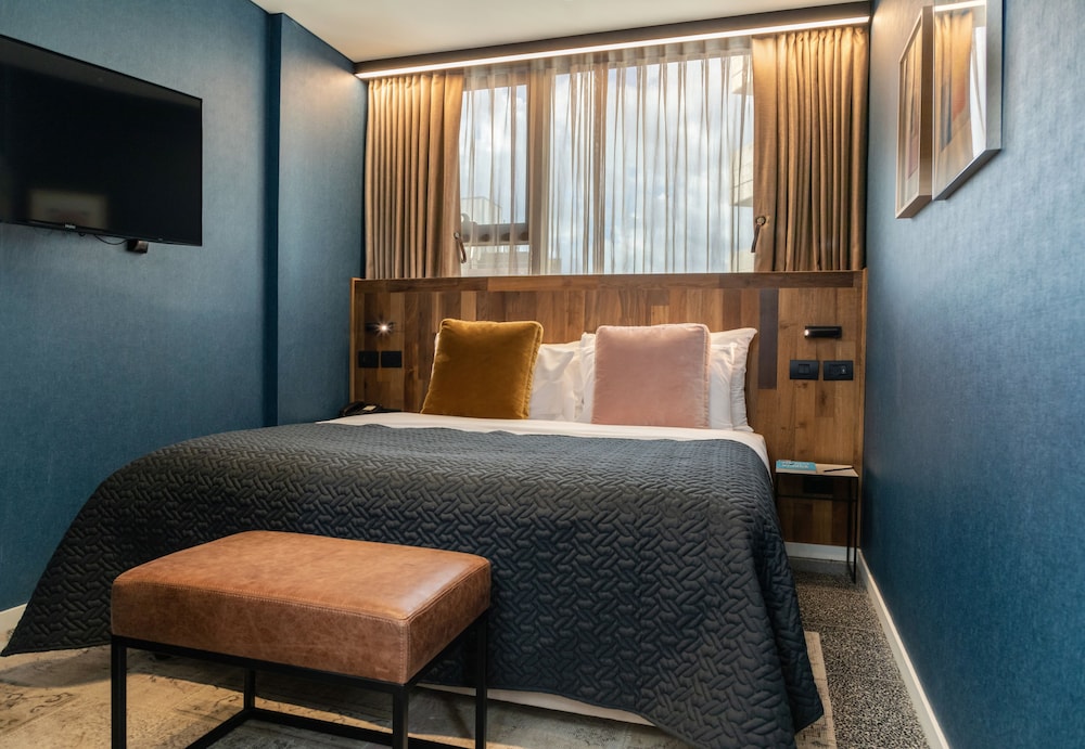 fabric hotel an atlas boutique hotel