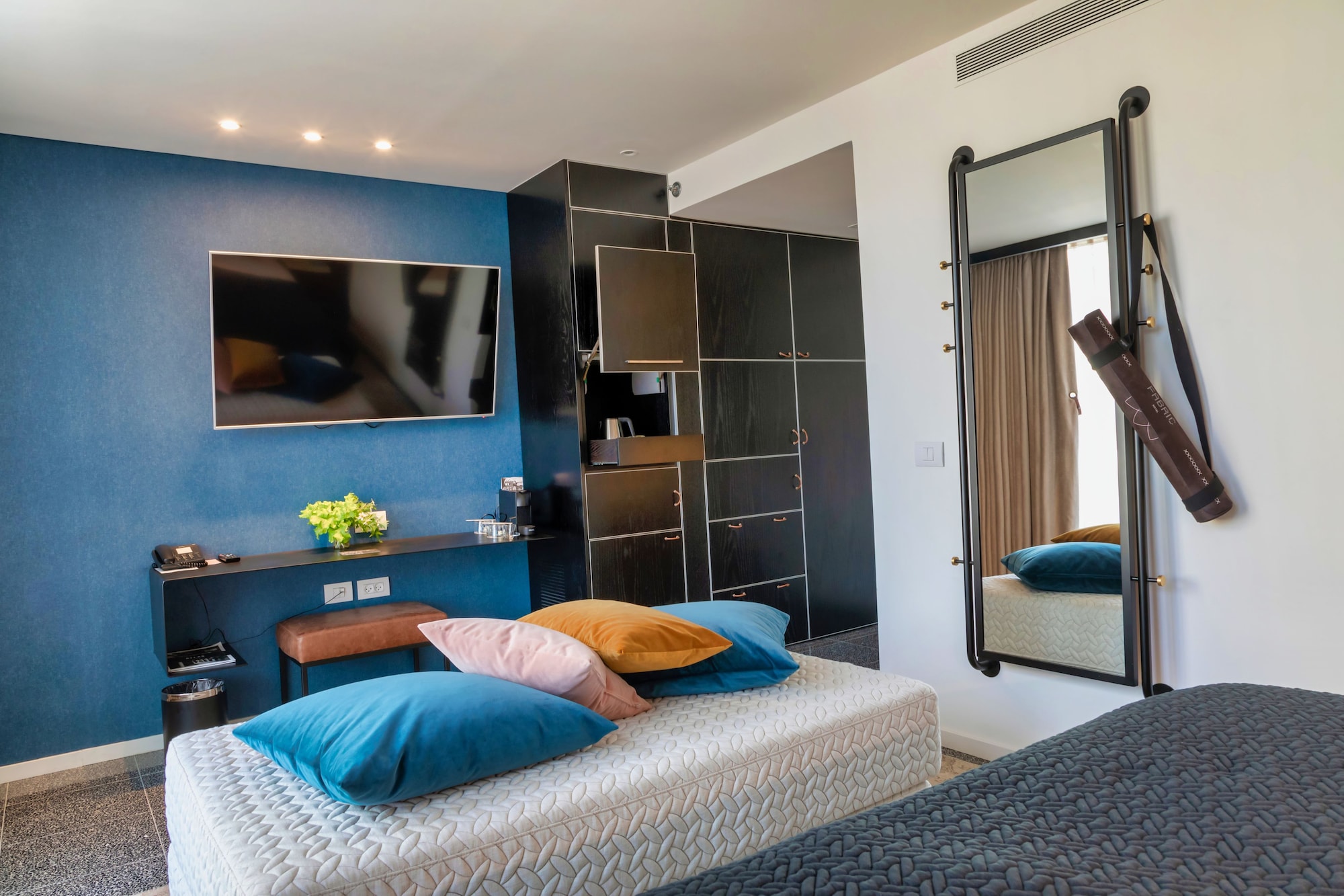 fabric hotel an atlas boutique hotel