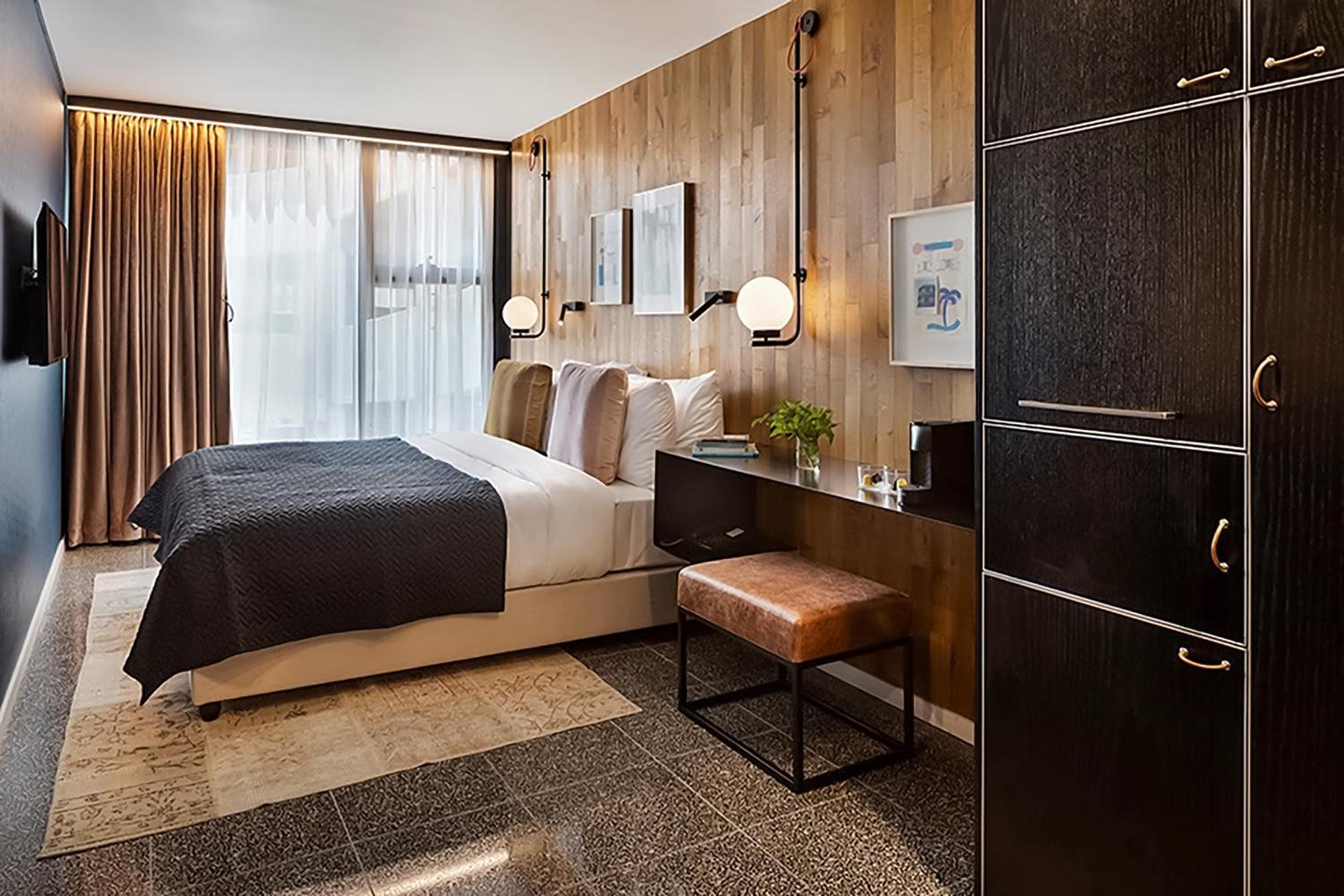 fabric hotel an atlas boutique hotel