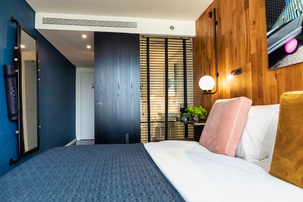 fabric hotel an atlas boutique hotel
