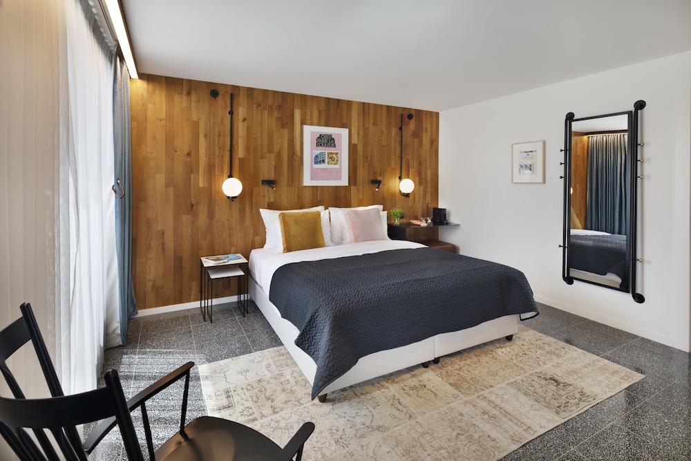 fabric hotel an atlas boutique hotel