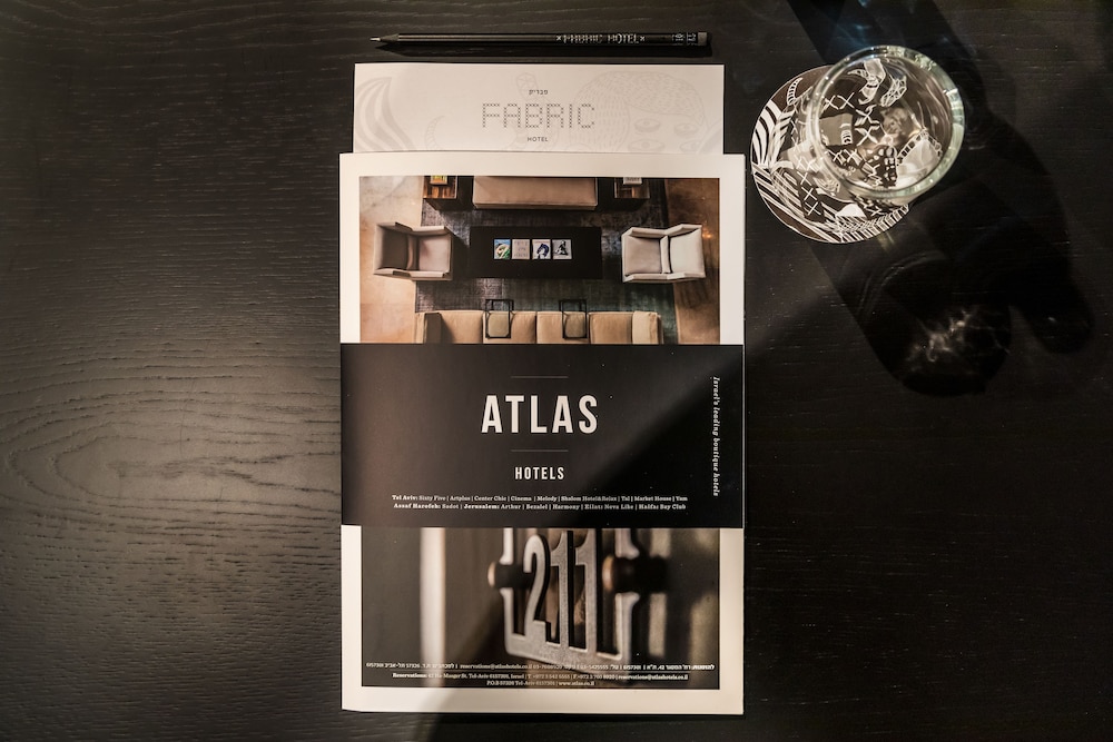 fabric hotel an atlas boutique hotel