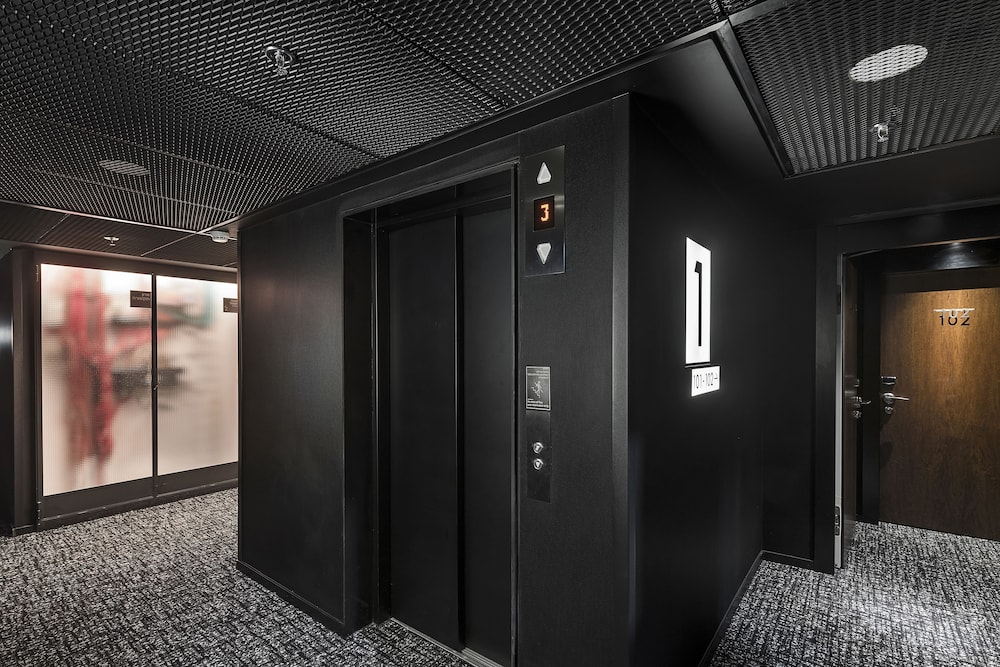fabric hotel an atlas boutique hotel