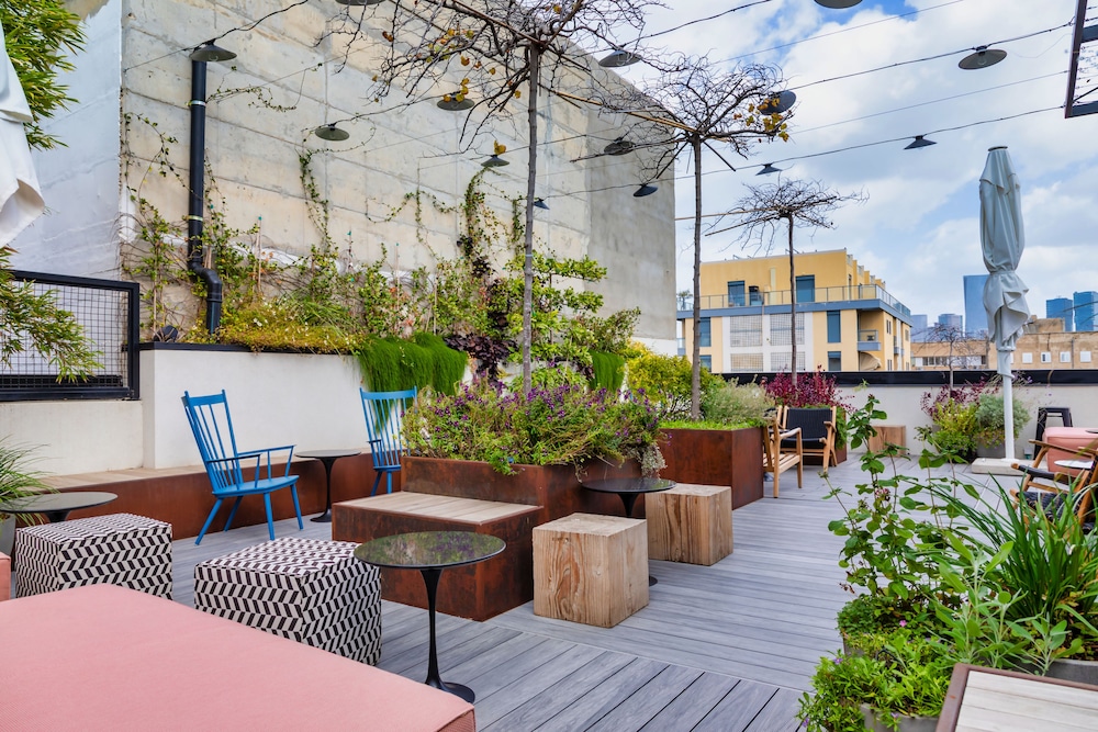 fabric hotel an atlas boutique hotel