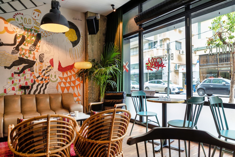 fabric hotel an atlas boutique hotel