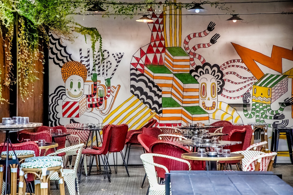 fabric hotel an atlas boutique hotel