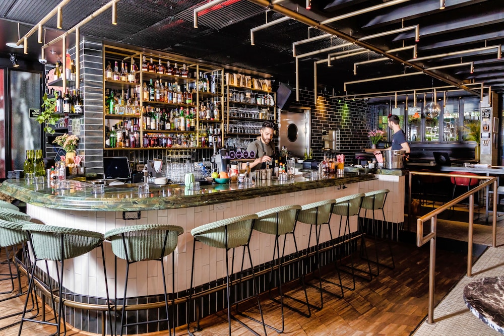 fabric hotel an atlas boutique hotel