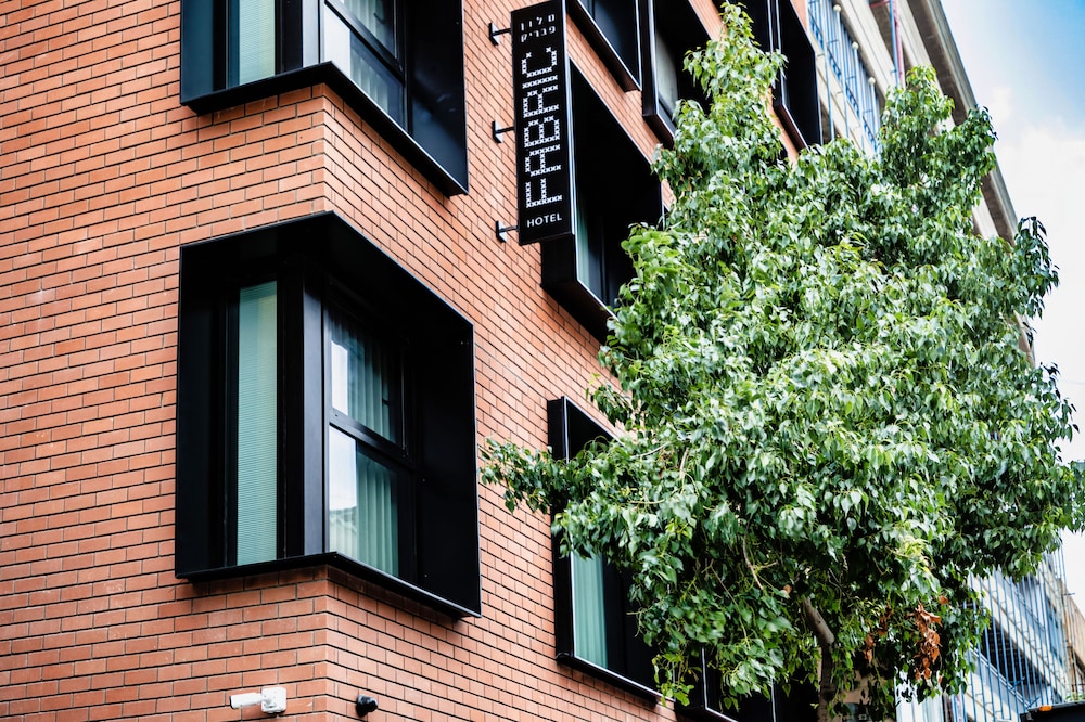 fabric hotel an atlas boutique hotel