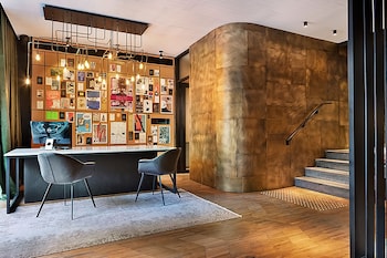 fabric hotel an atlas boutique hotel