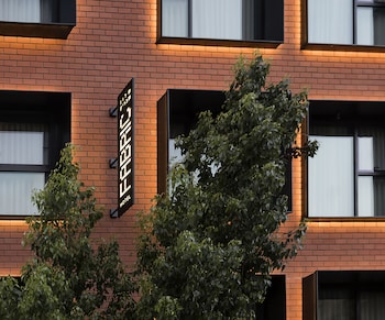 fabric hotel an atlas boutique hotel