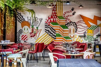 fabric hotel an atlas boutique hotel