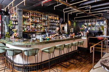 fabric hotel an atlas boutique hotel