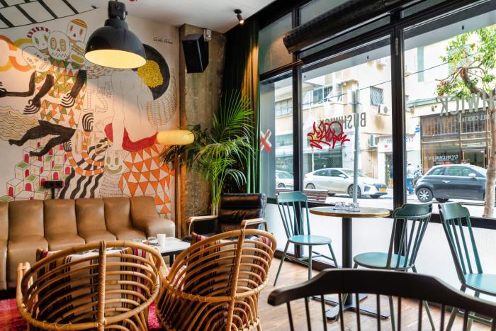 fabric hotel an atlas boutique hotel