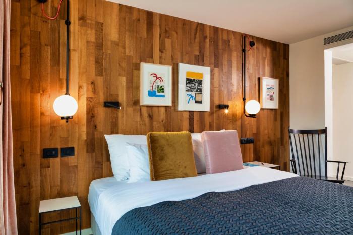 fabric hotel an atlas boutique hotel